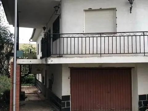 Chalet en Argés