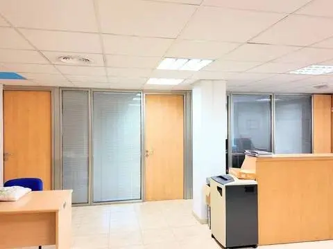 Oficina en Centro