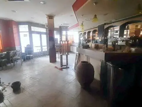Chalet en calle de Barcelona