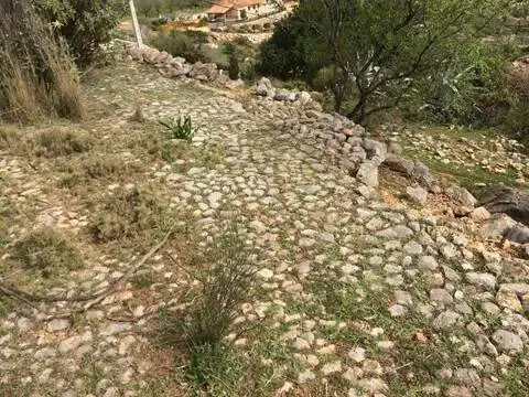 Chalet en Alcaucín