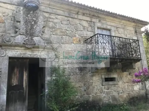Casa rústica en Tomiño