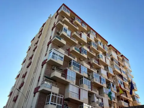 Piso en Parque de la Paloma