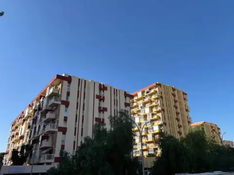 Piso en Parque de la Paloma