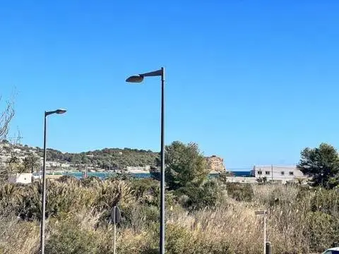 Piso en calle Avenida 8 D'agost, 15