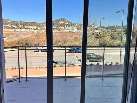 Piso en calle Avenida 8 D'agost, 15