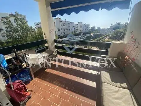 Piso en Nueva Andalucía-Centro