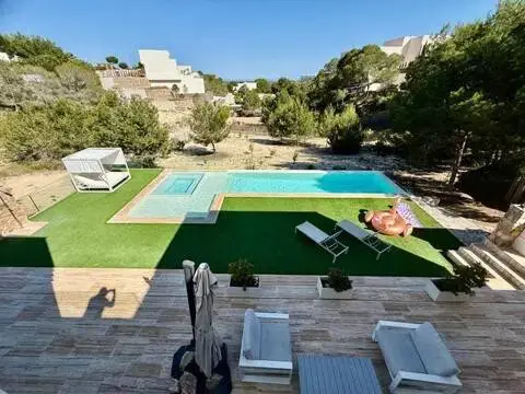 Chalet en Orihuela Costa