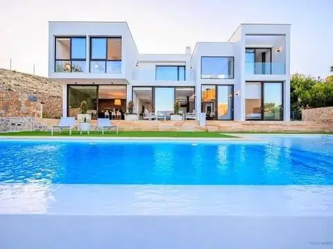 Chalet en Orihuela Costa
