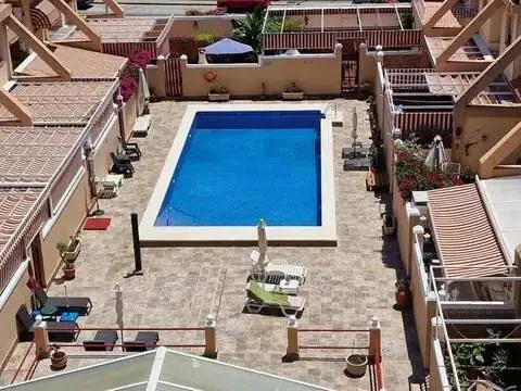 Chalet en Melilla