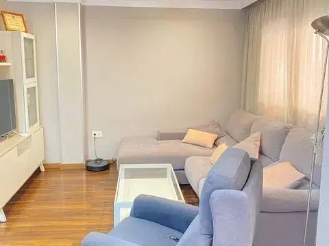 Chalet en Melilla