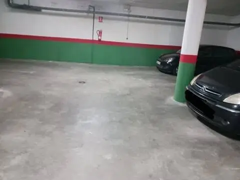 Garaje en Plaza de Toros-La Guija-Santa María-Ciudad Jardín-Los Rosales
