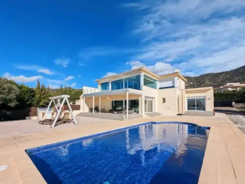 Chalet en Palau-Saverdera