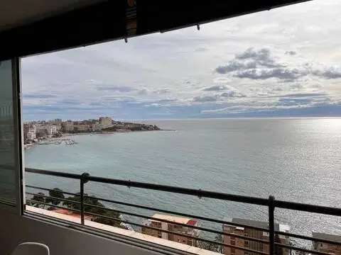 Piso en L'Albufereta
