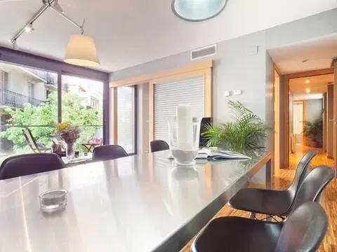 Piso en Sant Gervasi-Galvany