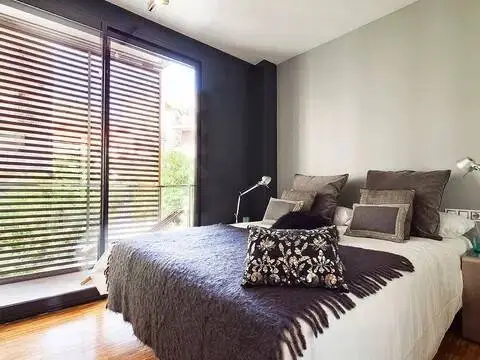 Piso en Sant Gervasi-Galvany