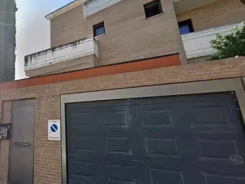 Chalet en calle calle Fontaneria No Number