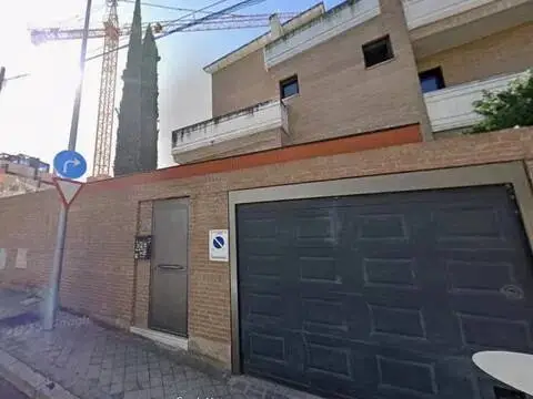 Chalet en calle calle Fontaneria No Number