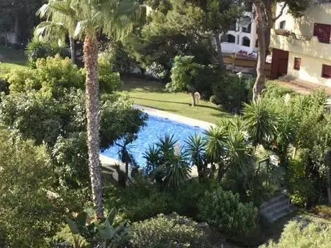 Piso en Benalmádena Costa