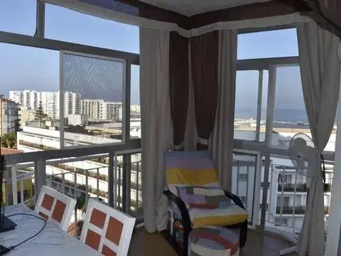 Piso en Benalmádena Costa