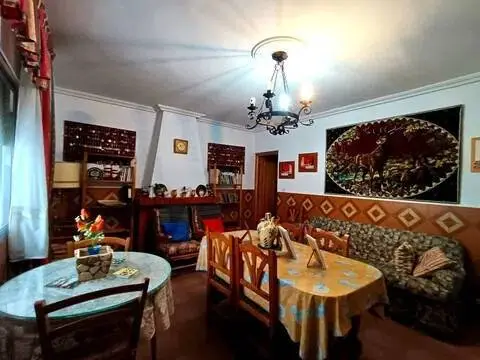 Chalet en Área Rural-Valverde-Las Casas
