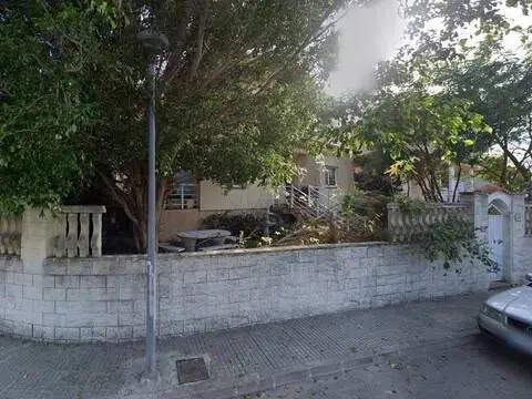 Chalet en calle de Irlanda