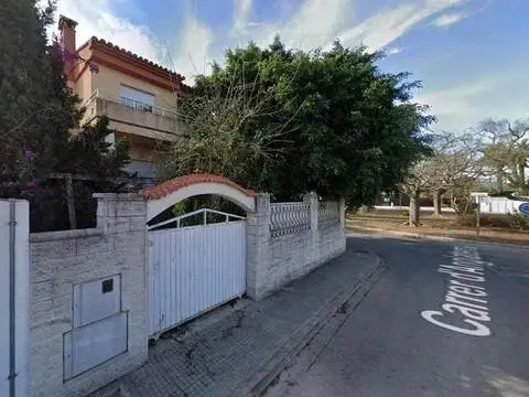 Chalet en calle de Irlanda