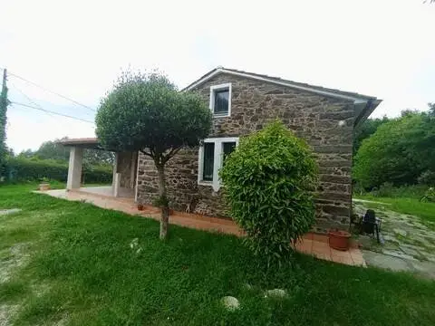 Chalet en Oza-Cesuras