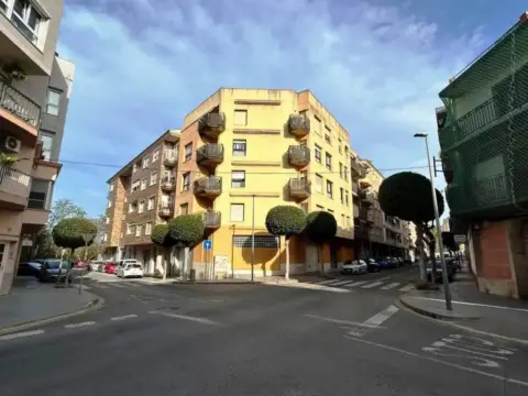 Piso en Port-Horta de Santa Maria