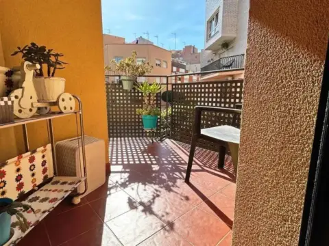 Piso en Port-Horta de Santa Maria