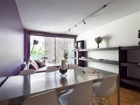 Piso en Sant Gervasi-Galvany