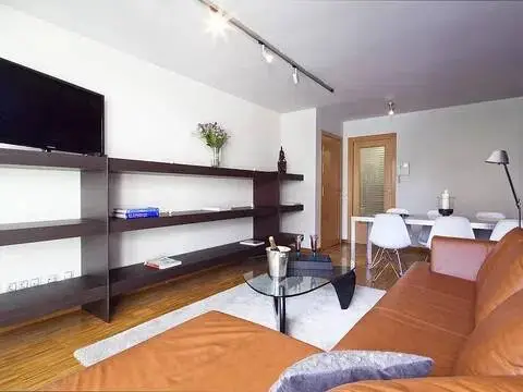 Piso en Sant Gervasi-Galvany