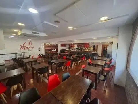 Local comercial en Carrer del Bon Viatge
