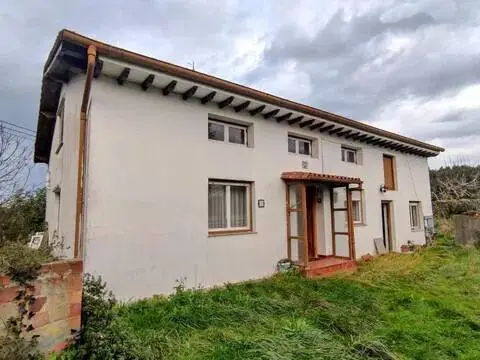 Casa rústica en Centro