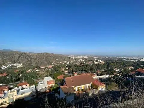 Terreno en calle Alcalde Jesús Pérez Alonso