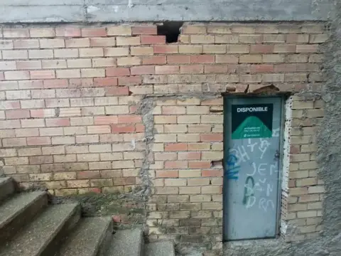 Piso en calle de las Herrerías