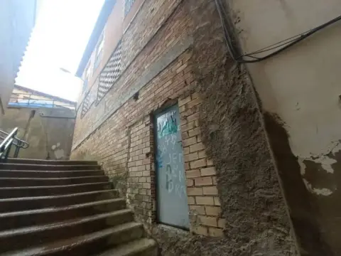 Piso en calle de las Herrerías