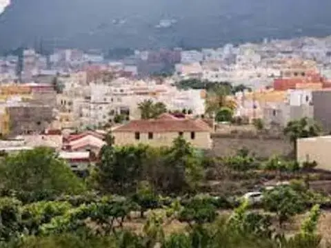 Piso en calle de la Cabezada