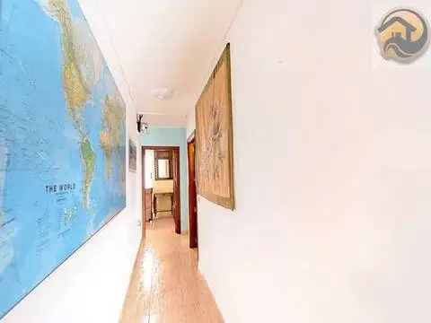 Piso en calle de la Cabezada