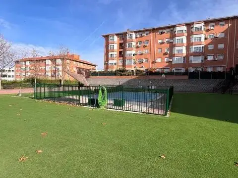Piso en El Mirador-El Grillero