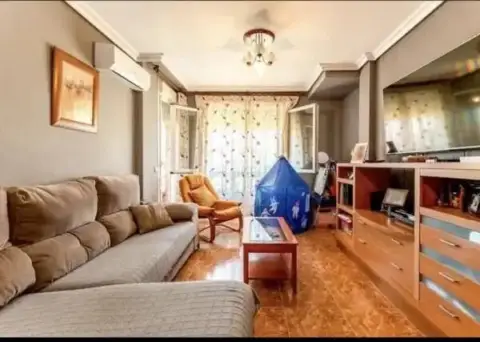 Piso en Torrijos