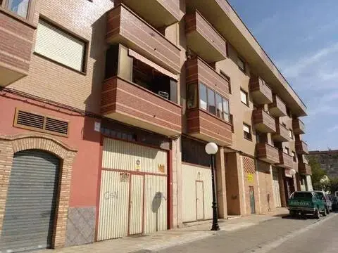Nave industrial en Santo Domingo de la Calzada