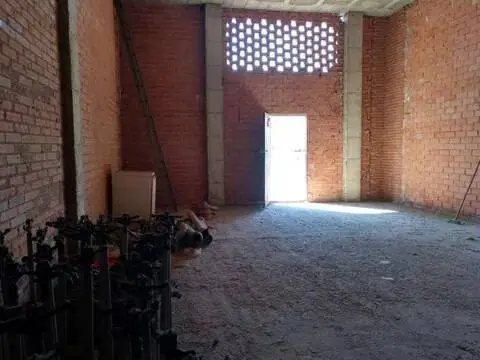 Nave industrial en Santo Domingo de la Calzada