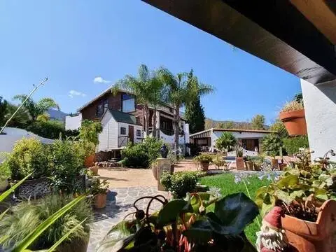 Casa rústica en Centro