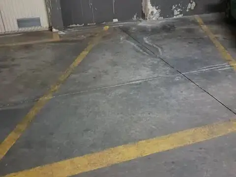 Garaje en Centro