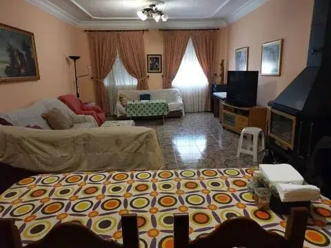Chalet en Carrer Jardí