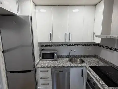 Piso en Centro-Catedral