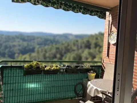 Piso en Covibar-Pablo Iglesias