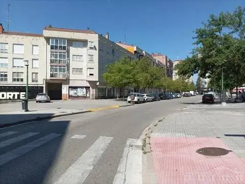 Garaje en Gamonal-Capiscol