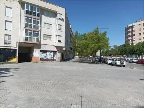 Garaje en Gamonal-Capiscol