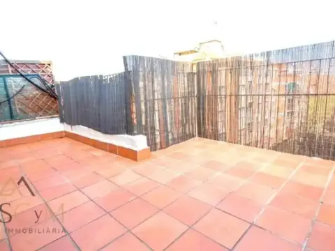 Ático en Cerdanyola del Vallès